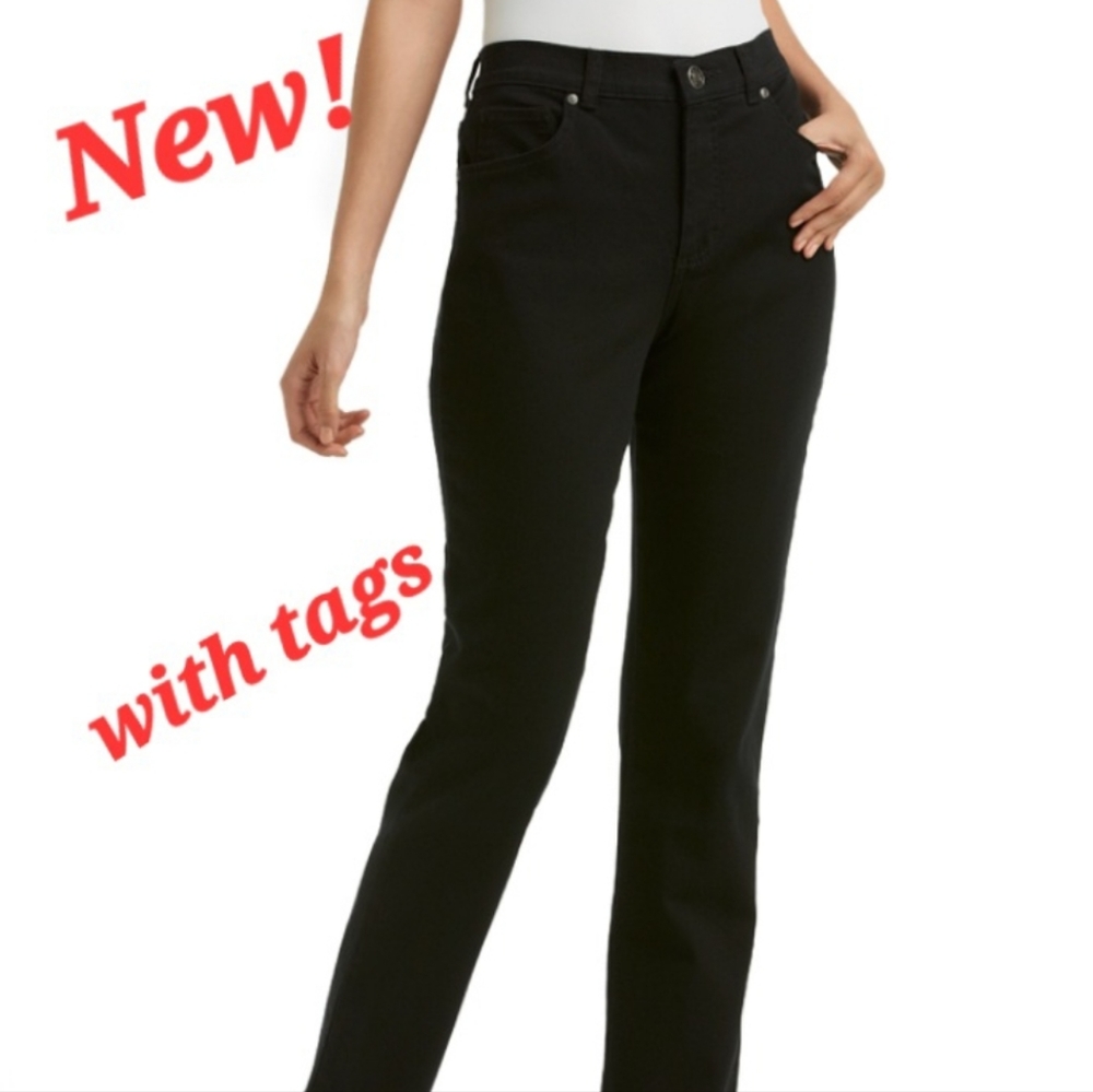 Basic Editions Jeans sz 16